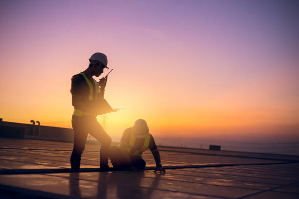 Quick and Trustworthy Emergency Roof Repair Services in Freemansburg, PA