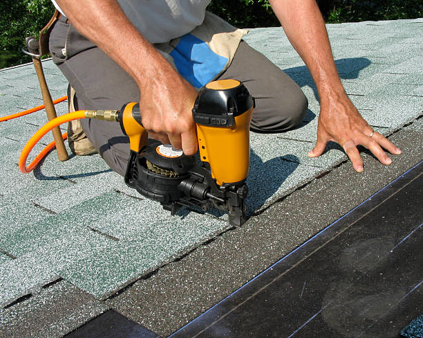 Quick and Trustworthy Emergency Roof Repair Services in Freemansburg, PA