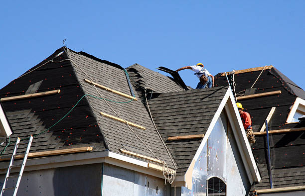 Best Roof Leak Repair  in Freemansburg, PA